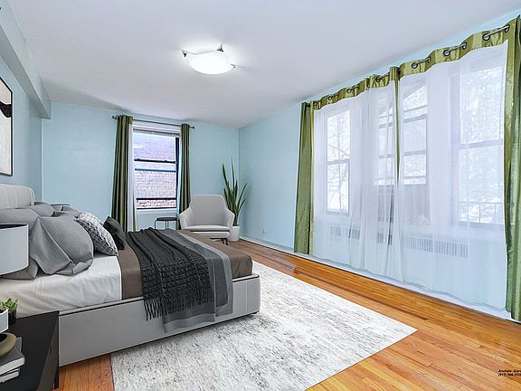 4th image of 83-80 118th St APT 3R
