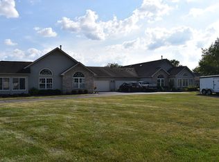 3034 Willow Run Cir, Enon, OH 45323