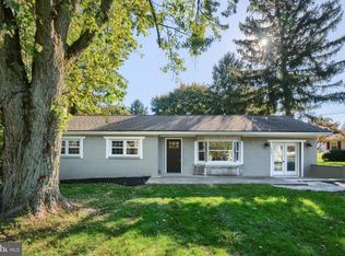 630 Reeceville Rd, Coatesville, PA 19320