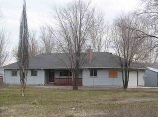 3698 Mill Rd, Emmett, ID 83617