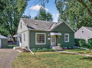 5237 Georgia Ave N, Crystal, MN 55428