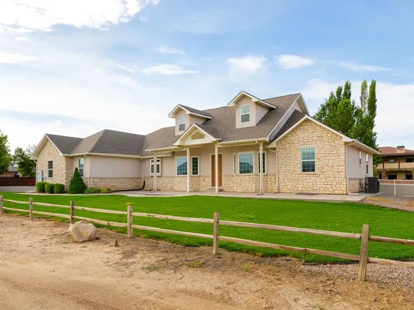 2630 New Orchard Ct, Grand Junction, CO 81506