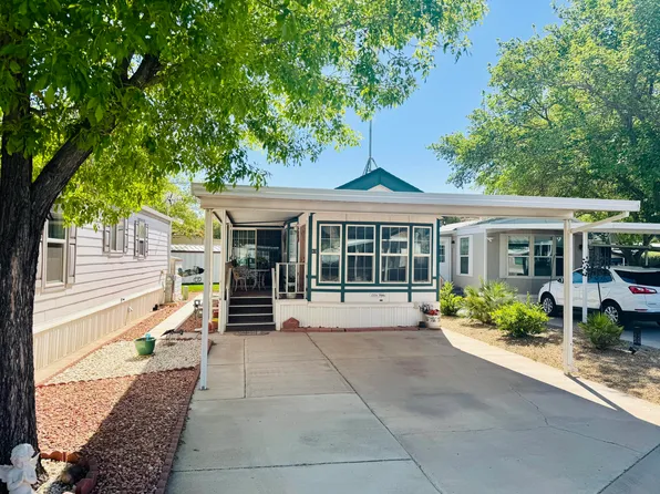 1160 E Telegraph St Lot 49, Washington, UT 84780