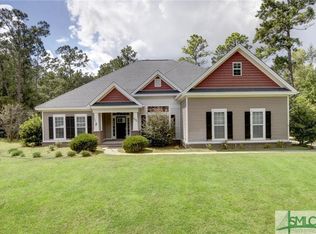 492 Bothwell Dr, Richmond Hill, GA 31324