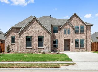 913 Superbloom Ave, Fort Worth, TX 76177