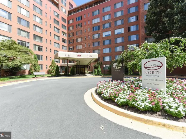 1121 Arlington Blvd APT 541, Arlington, VA 22209