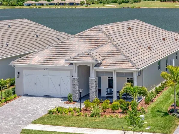 1124 Waterline Ct, Sarasota, FL 34240