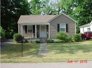 146 Morningside Ln, Columbia, TN 38401