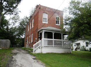 915 Cornell Ave, Saint Louis, MO