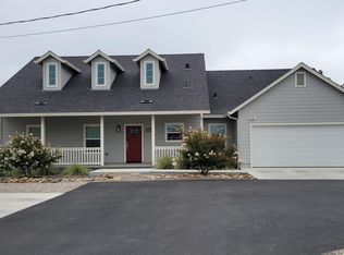 785 Mark West Springs Rd, Santa Rosa, CA 95404