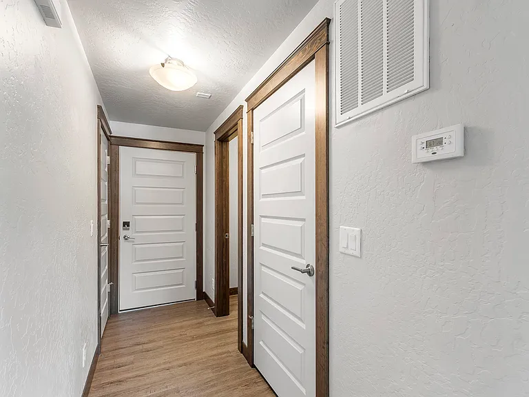 2BR, 2.5BA -744 SF