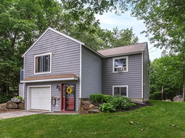 40 Boulder Drive, Danville, NH 03819