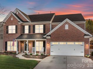 124 Wedge View Way, Statesville, NC 28677