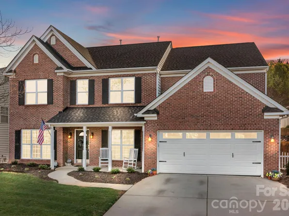 124 Wedge View Way, Statesville, NC 28677