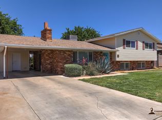 23 E 750 S, Saint George, UT 84770