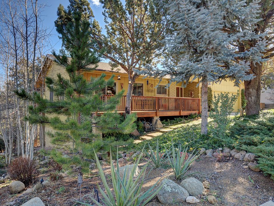 Great Prescott Neighborhood