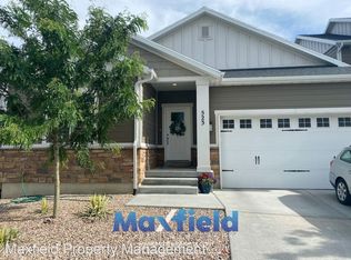 523 W Fox Chase Dr, Draper, UT 84020