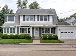 312 Winona Ave, Huron, OH