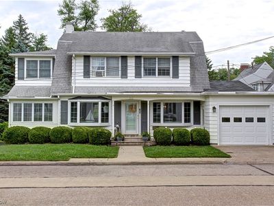 312 Winona Ave, Huron, OH, 44839