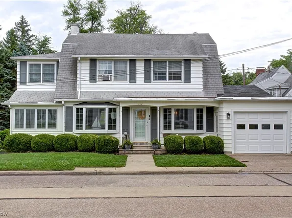 312 Winona Ave, Huron, OH 44839