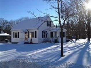 59 Almount Rd, Fitchburg, MA 01420