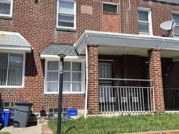 139 Rosemar St, Philadelphia, PA 19120