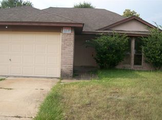 10526 Crescent Moon Dr, Houston, TX 77064