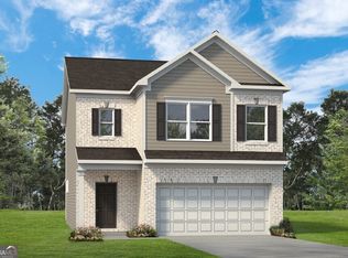 1315 Elowen Dr, Austell, GA 30168