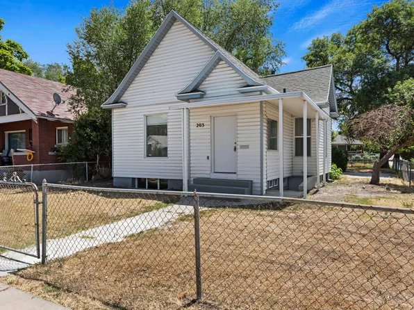 203 30th St, Ogden, UT 84401