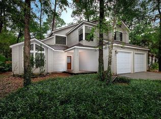 8 Gannet Hollow Pl, Spring, TX 77381