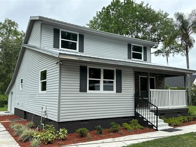4202 Oberry Rd, Kissimmee, FL, 34746