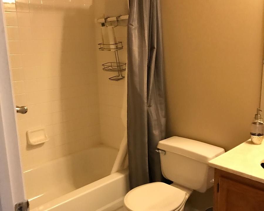 Second Bathroom