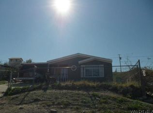 1639 Talc Plz, Bullhead City, AZ 86442