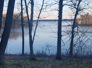 Shadow Point Rd, Emily, MN 56447