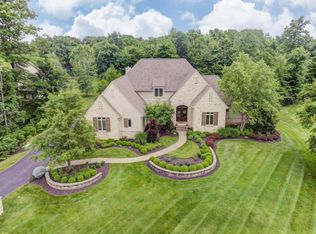 5006 Rosalind Ln, Powell, OH 43065