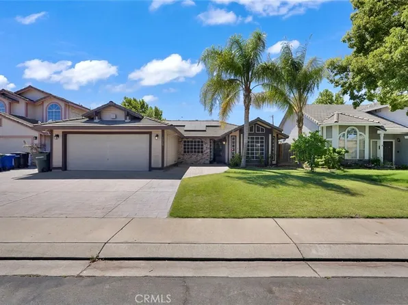 1019 Munchkin Dr, Modesto, CA 95351