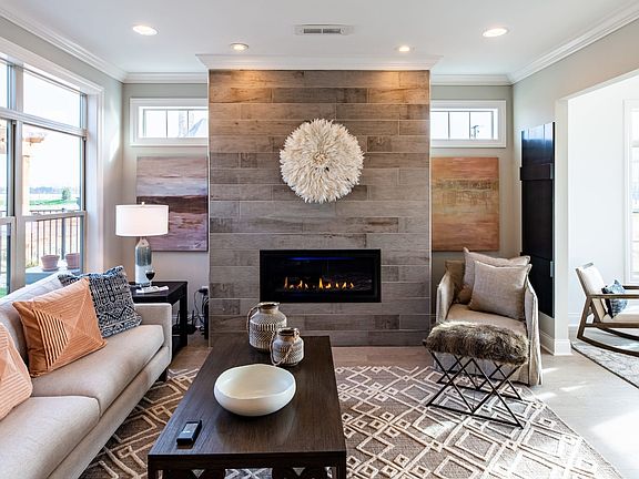 Epcon Palazzo Interior Living