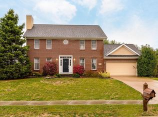 3295 Hidden Cove Cir, Lewis Center, OH 43035