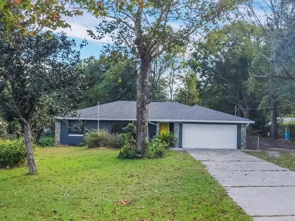 5290 E Arbor St, Inverness, FL 34452