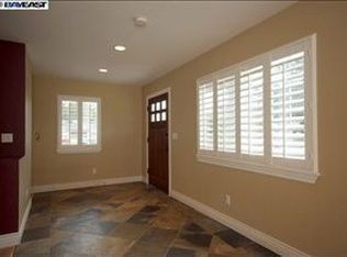 19505 Alana Rd, Castro Valley, CA 94546