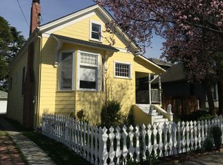 186 N 14th St, San Jose, CA 95112