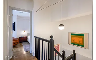 Sold by Douglas Elliman