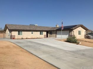 6656 San Angelo Ave, Joshua Tree, CA 92252
