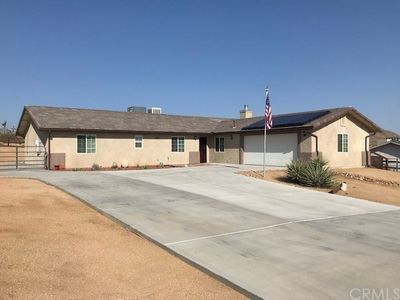 6656 San Angelo Ave, Joshua Tree, CA, 92252