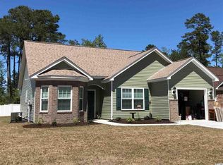 173 Maggie Way Bristol Pnes LOT 53, Myrtle Beach, SC 29588