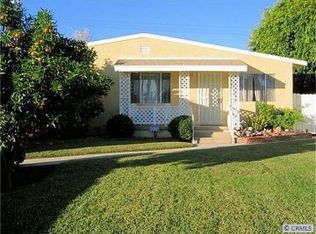 1831 Lindauer Dr, La Habra, CA 90631