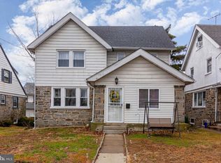 7012 Pennsylvania Ave, Upper Darby, PA 19082