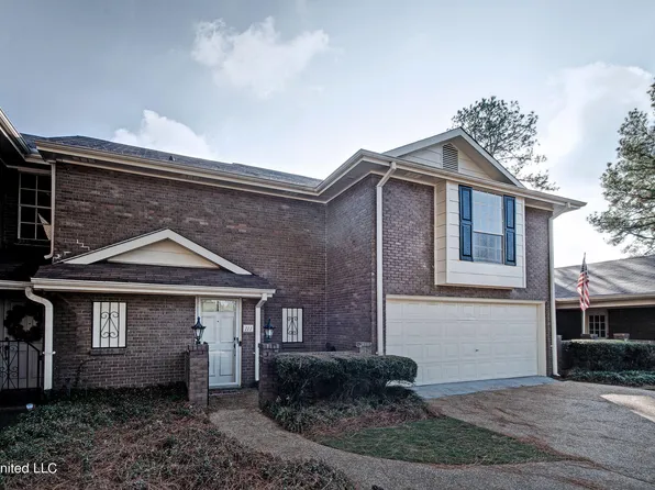 111 Longbranch Dr, Brandon, MS 39042
