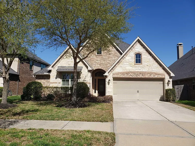 5927 Bristol Path Ln — Photo 3