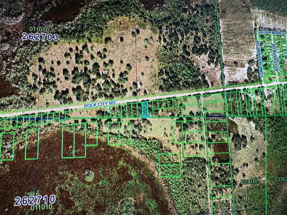 1st image of 0 POLK ROAD LOT 47